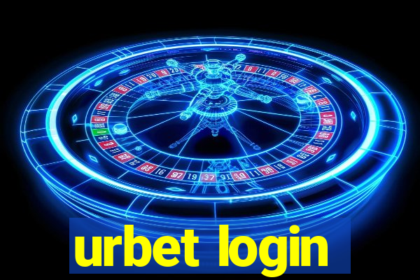 urbet login